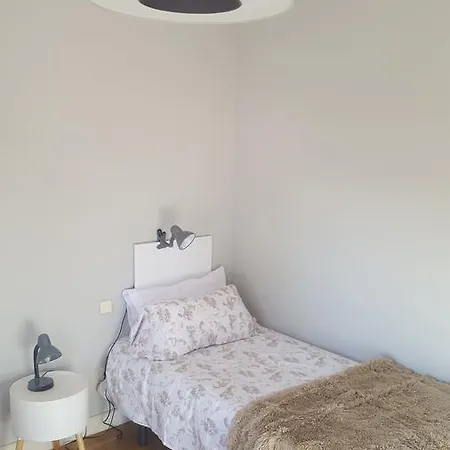 Σπίτι διακοπών Vcv Duplex Minilla Λας Πάλμας ντε Γκραν Κανάρια
