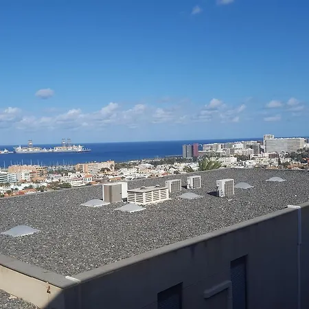 Vcv Duplex Minilla * Las Palmas de Gran Canaria