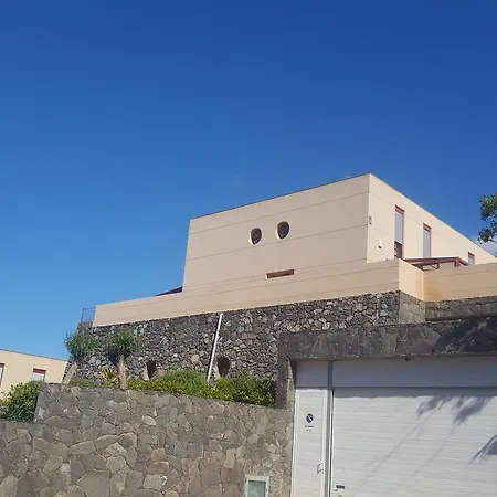 Vcv Duplex Minilla Σπίτι διακοπών