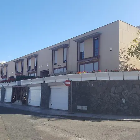 Holiday home Vcv Duplex Minilla *
