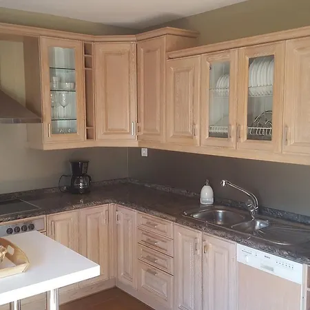 Σπίτι διακοπών Vcv Duplex Minilla Λας Πάλμας ντε Γκραν Κανάρια