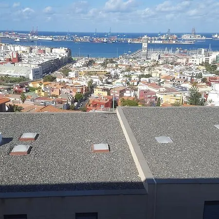 Vcv Duplex Minilla * Las Palmas de Gran Canaria