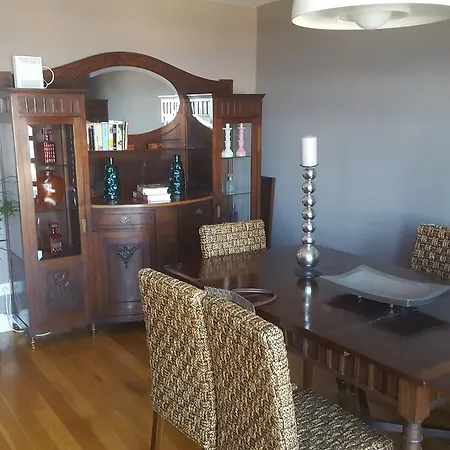Σπίτι διακοπών Vcv Duplex Minilla *