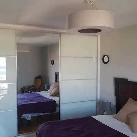 Vcv Duplex Minilla Holiday home *