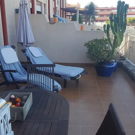 Vcv Duplex Minilla * Las Palmas de Gran Canaria