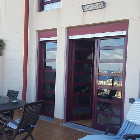 Vcv Duplex Minilla Las Palmas de Gran Canaria