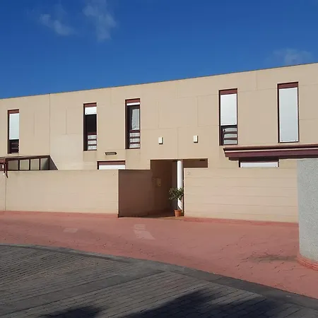 Holiday home Vcv Duplex Minilla
