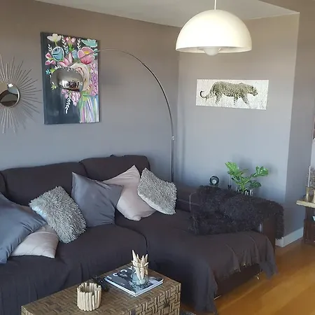 Vcv Duplex Minilla Σπίτι διακοπών Λας Πάλμας ντε Γκραν Κανάρια