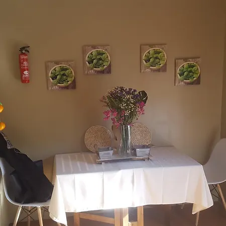 Vcv Duplex Minilla Holiday home Las Palmas de Gran Canaria