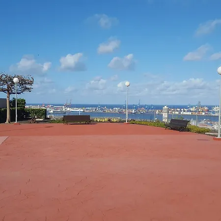 Holiday home Vcv Duplex Minilla *