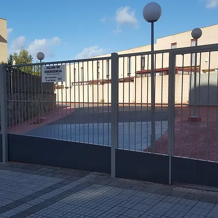 Vcv Duplex Minilla * Las Palmas de Gran Canaria